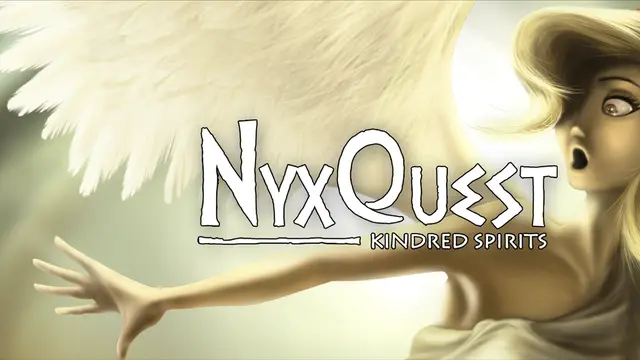 NyxQuest: Kindred Spirits