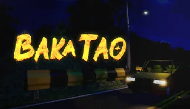 BAKA TAO