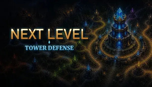 Next Level: Tower Defense