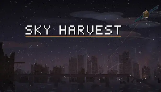 SKY HARVEST