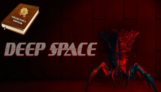 Deep Space Collector's Edition