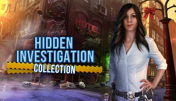Hidden Investigation Collection