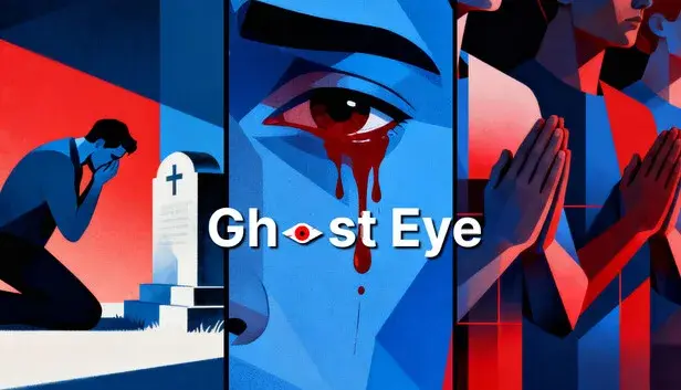 Ghost Eye