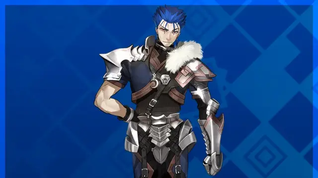 Fate/EXTELLA — Young Lancer - PS4
