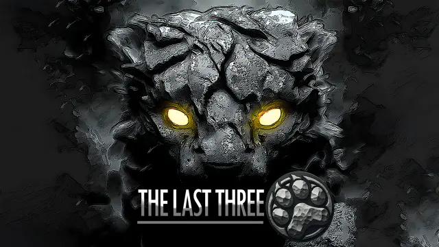 The Last Three