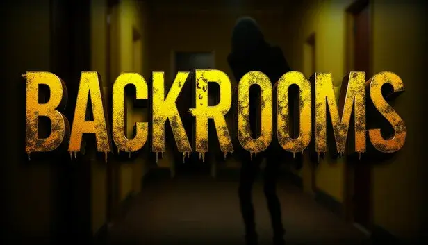 Backrooms