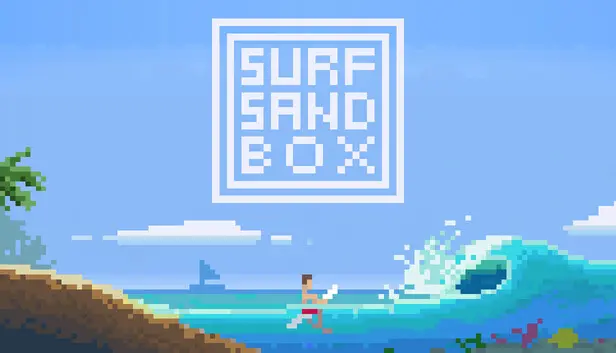 Surf Sandbox