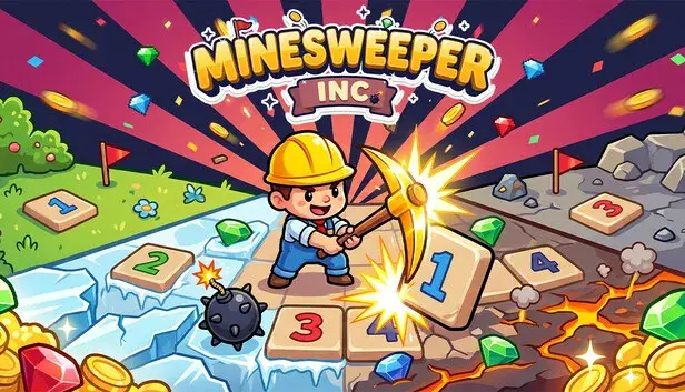 Minesweeper Inc.