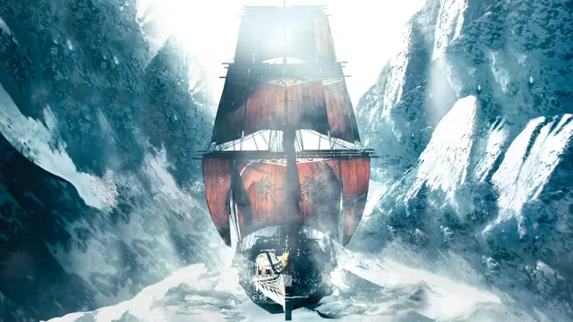 Assassin's Creed Rogue (Xbox One)