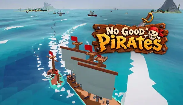 No Good Pirates