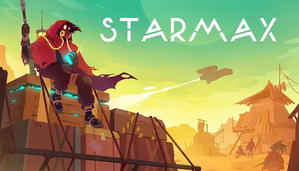 Starmax