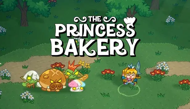 Princess Bakery