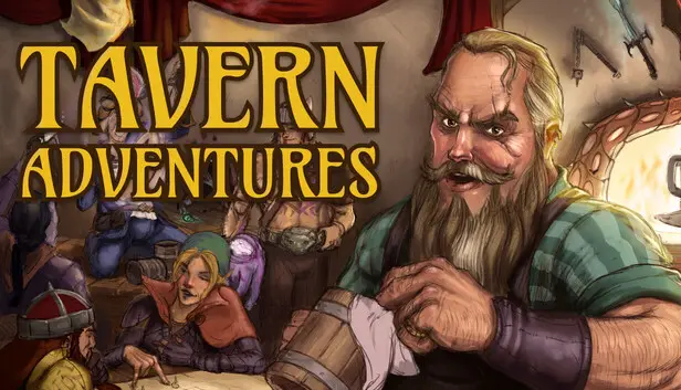 Tavern Adventures