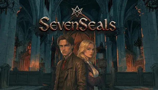 Seven Seals