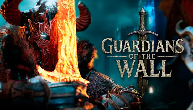 Guardians of the Wall