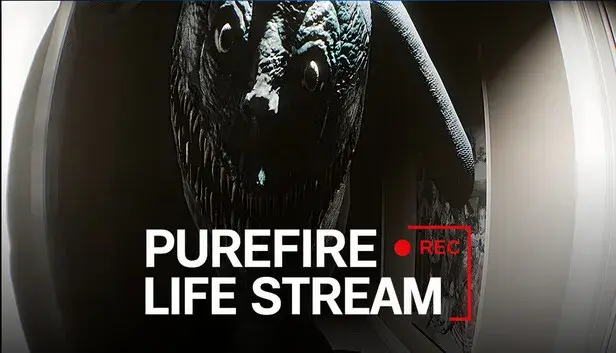 PUREFIRE LIFE STREAM