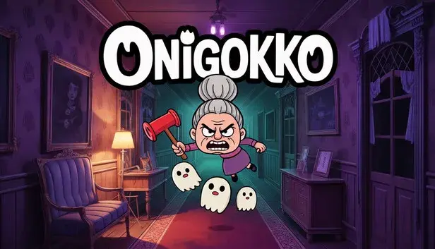 Onigokko