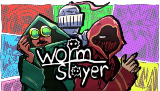 Worm Slayer
