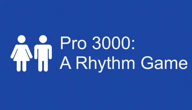 Bathroom Pro 3000: A Rhythm Game