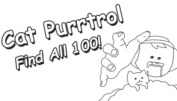 Cat Purrtrol: Find All 100!
