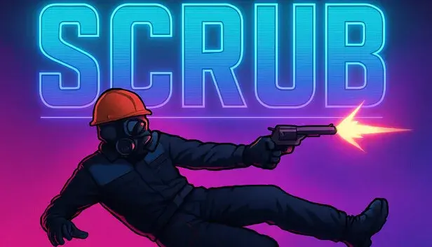SCRUB