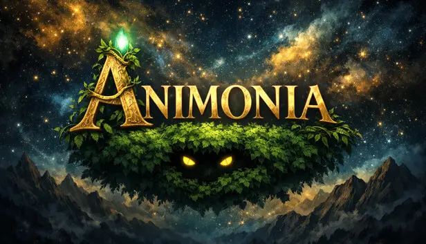 Animonia