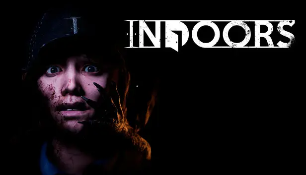 INDOORS: The Alston Manor