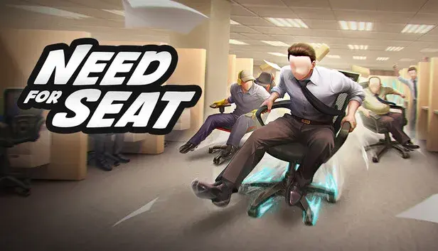 Need for Seat
