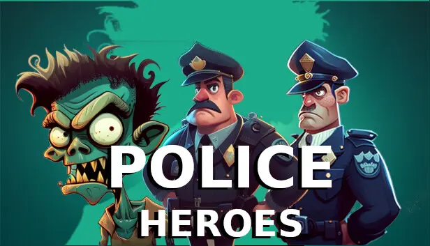 Police Heroes