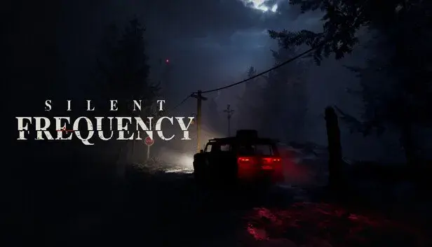 Silent Frequency