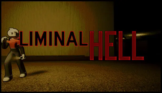LIMINAL HELL