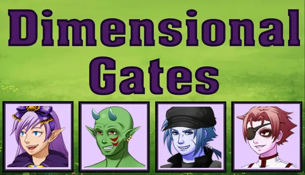 Dimensional Gates