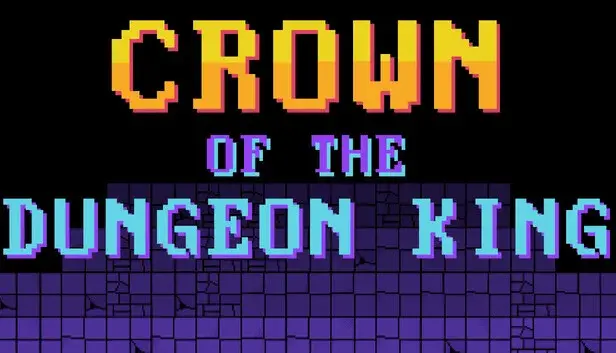 Crown of the Dungeon King