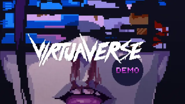 VirtuaVerse Demo