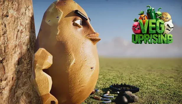 Veg Uprising