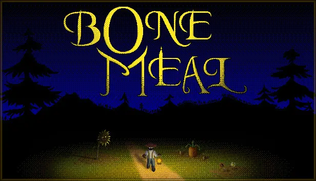 Bone Meal