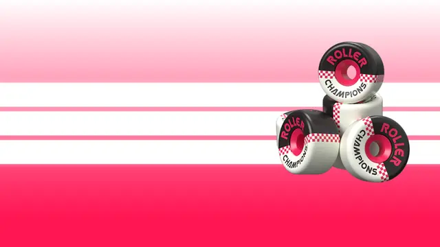 Roller Champions 500 Wheels (Xbox One)