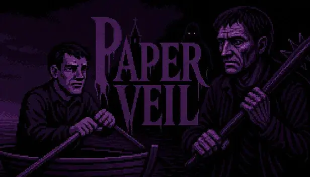 Paper Veil