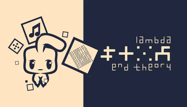 LAMBDA end THEORY