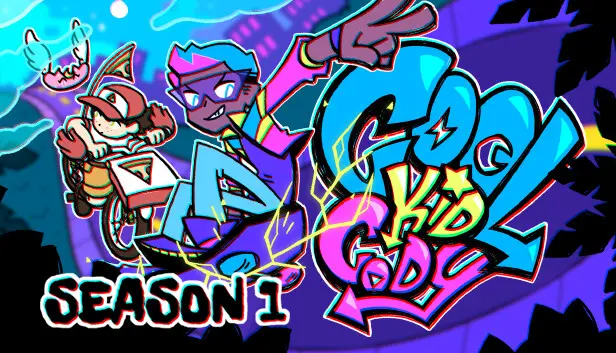 Cool Kid Cody - Season 1 Episode 10