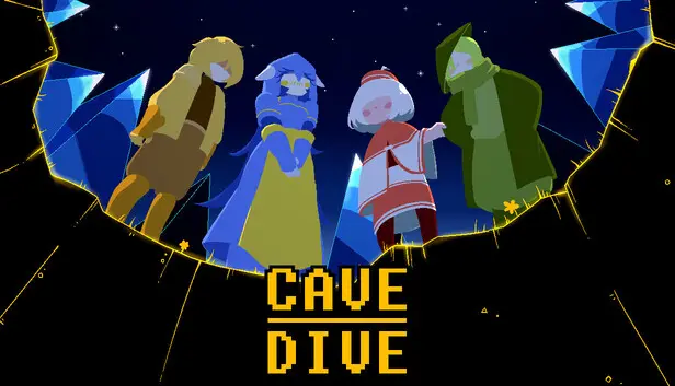 CaveDive