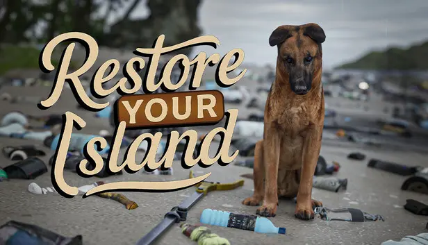 Restore Your Island