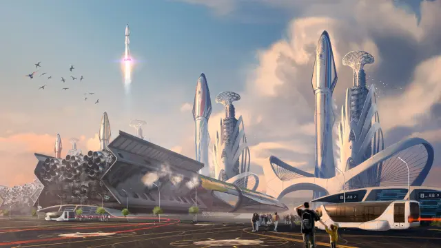 Terraformers: New Frontiers Bundle - PS4 & PS5