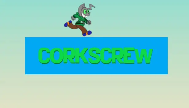Corkscrew