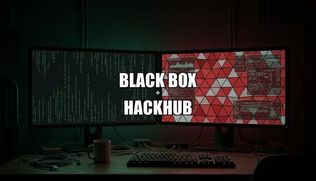 Black Box + HackHub