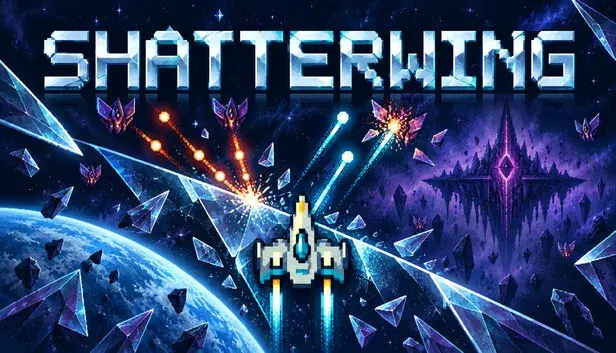 Shatterwing