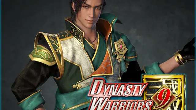 DW9: Fa Zheng 'Additional Hypothetical Scenari (PS4)