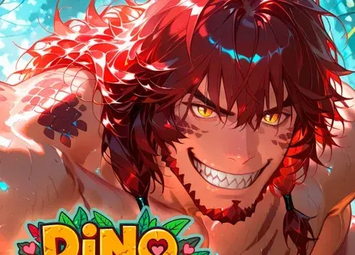 Dino Evolution: Catch Dinosaurs and Raise Anime Primeval Boys - Switch