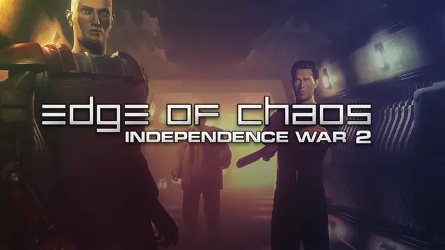 Independence War II: Edge of Chaos