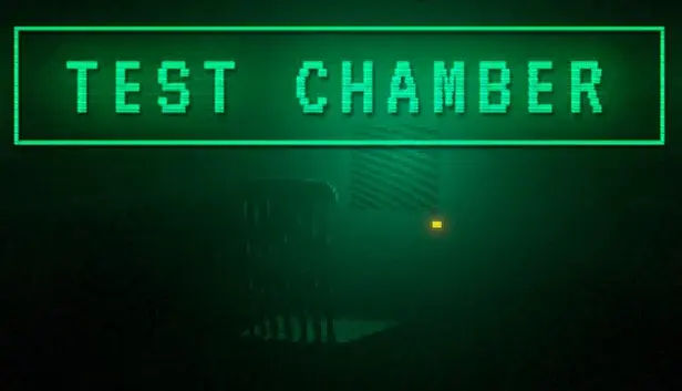 TEST CHAMBER